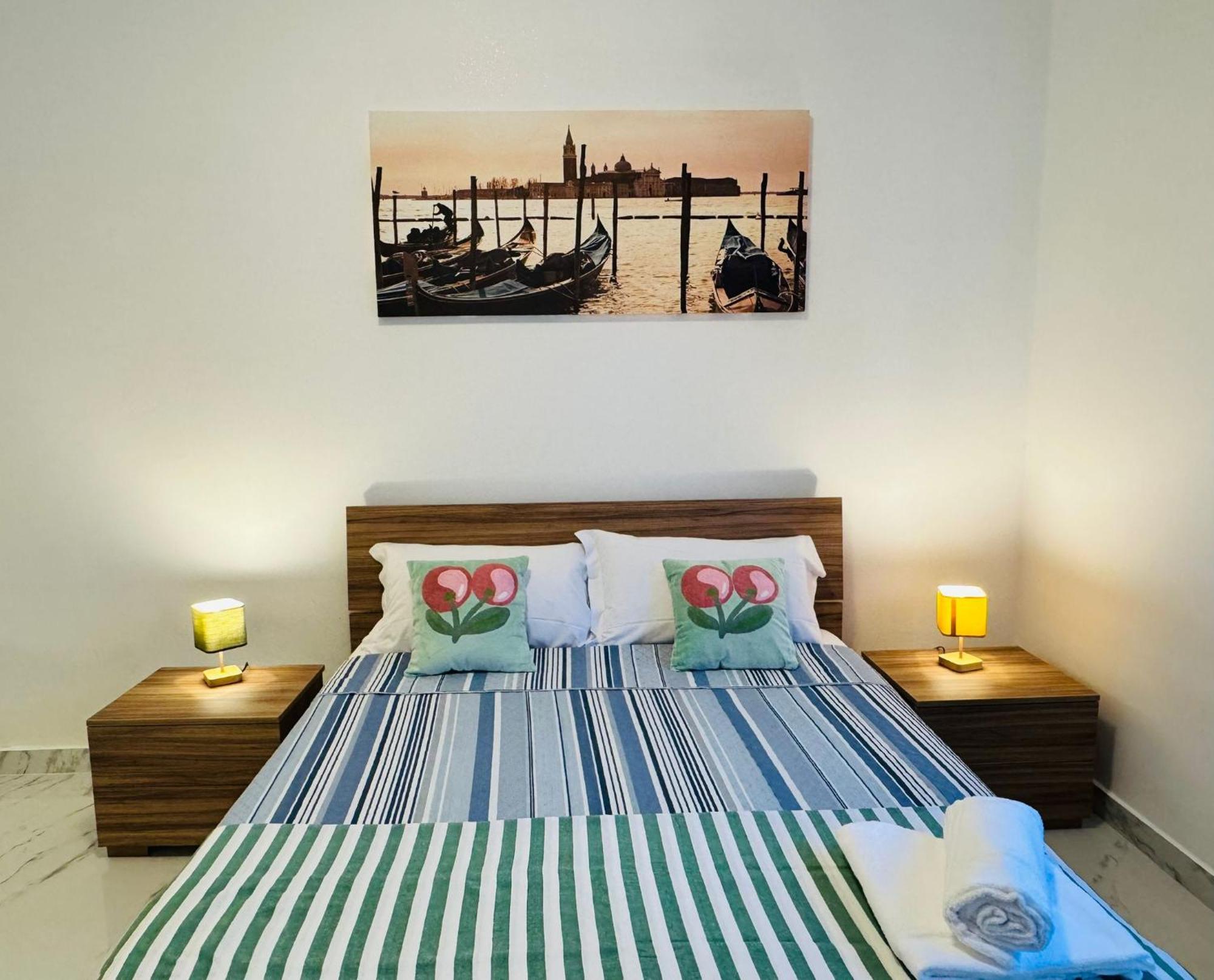 United Bed and breakfast Venecia