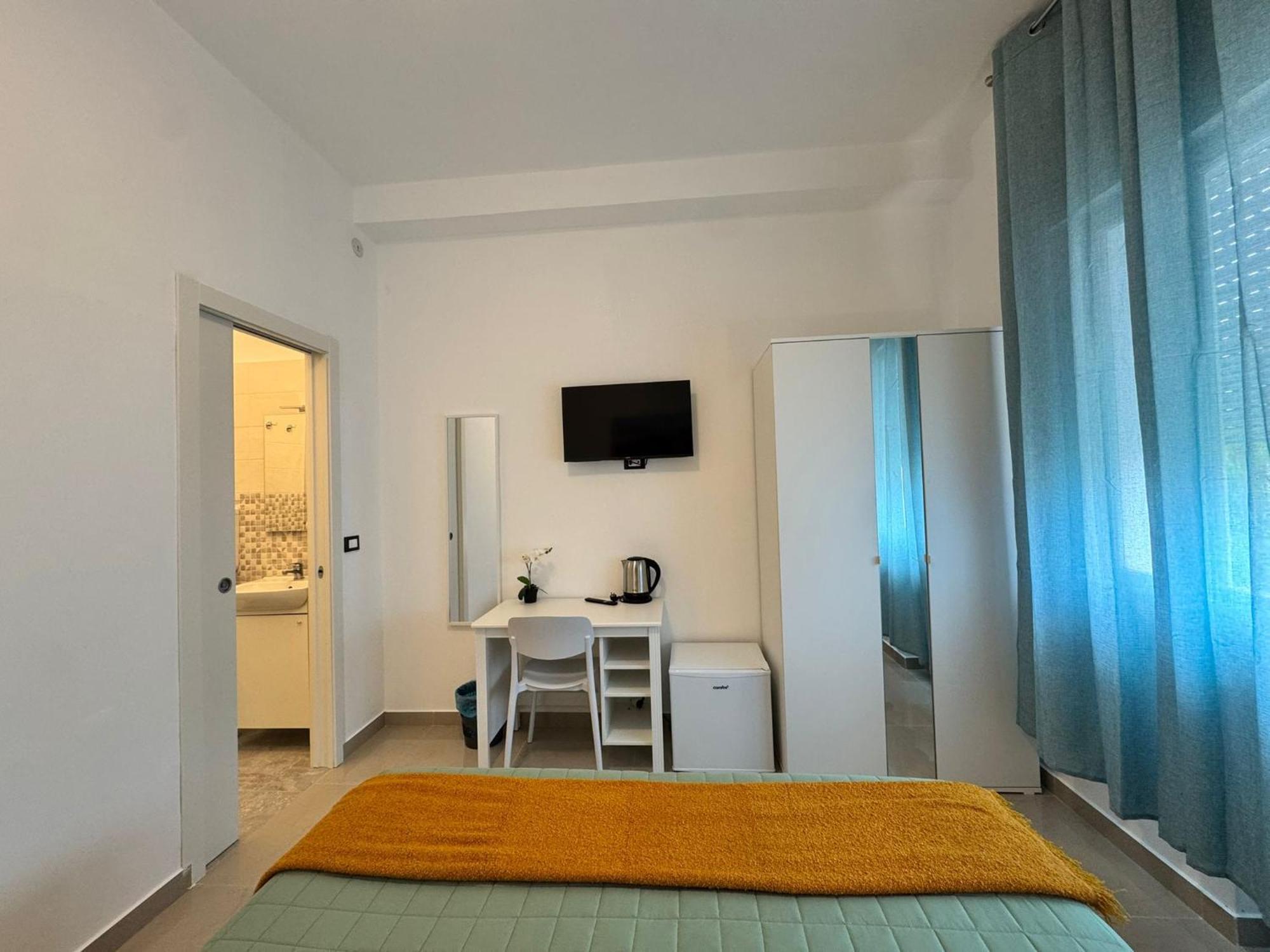 United Bed and breakfast Venecia